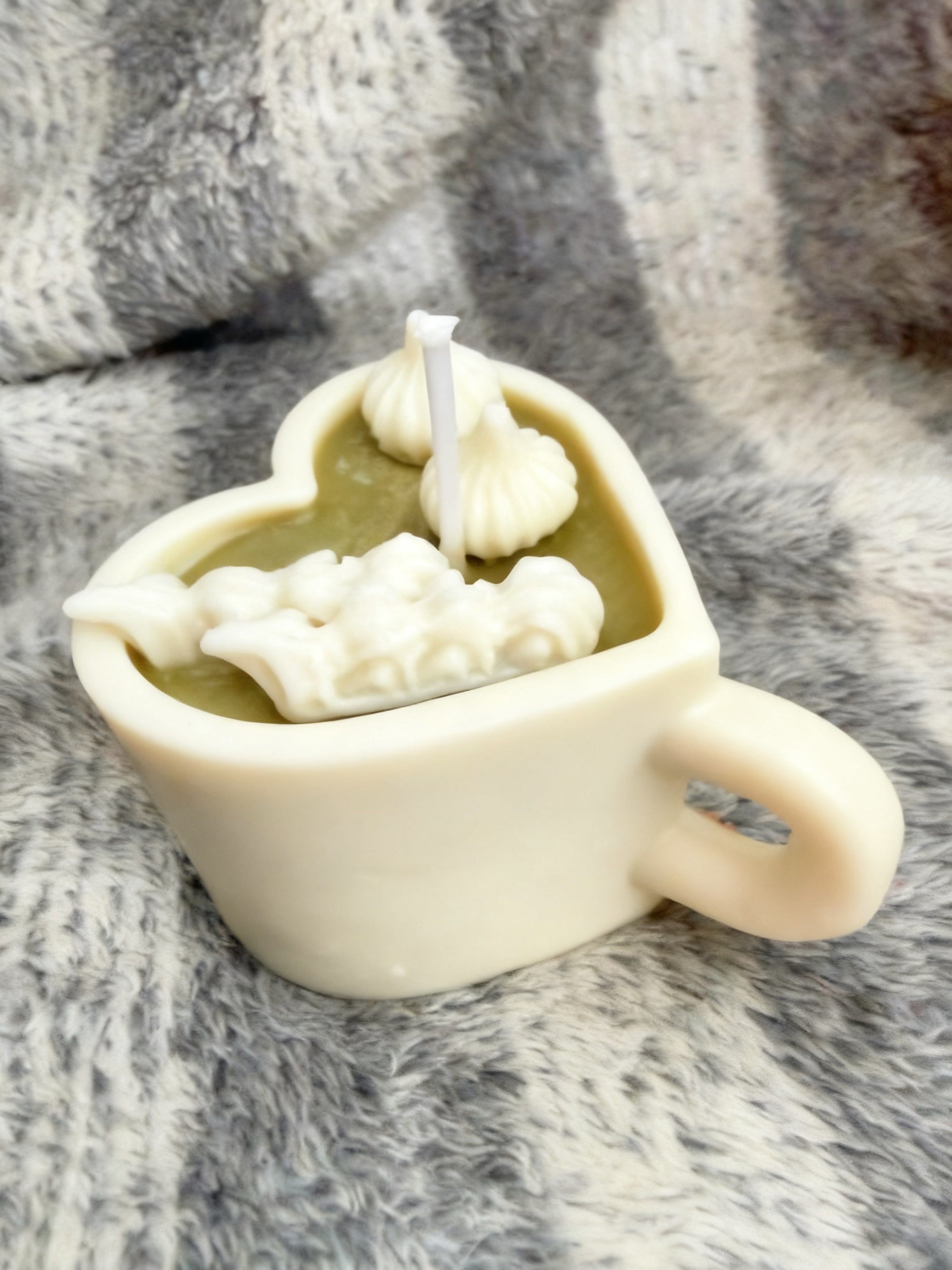 Matcha/Coffee Delight