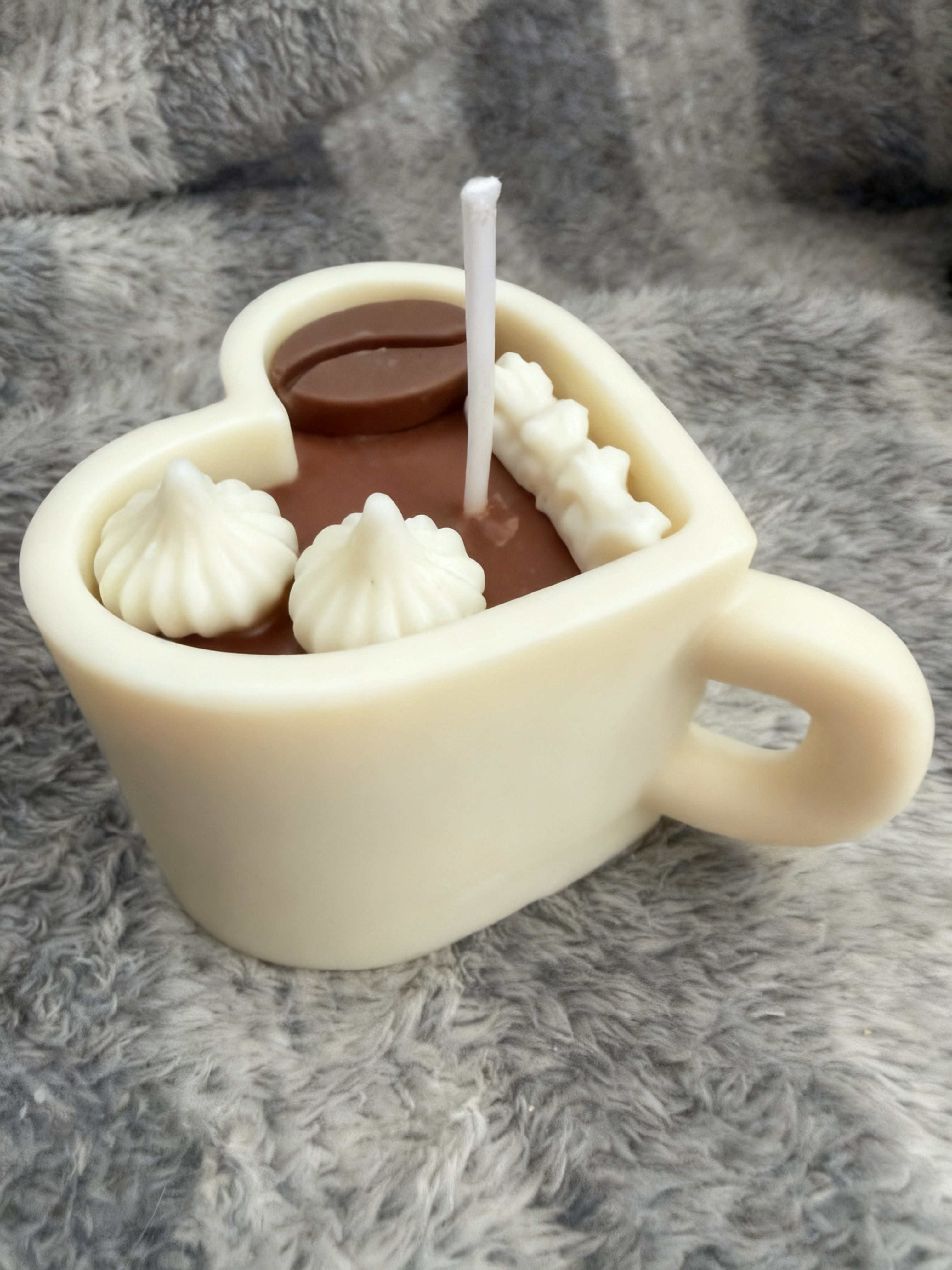 Matcha/Coffee Delight