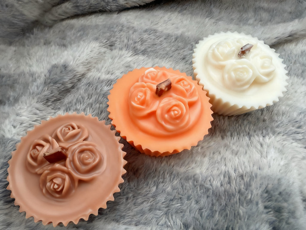 Cupcake 3 Piece