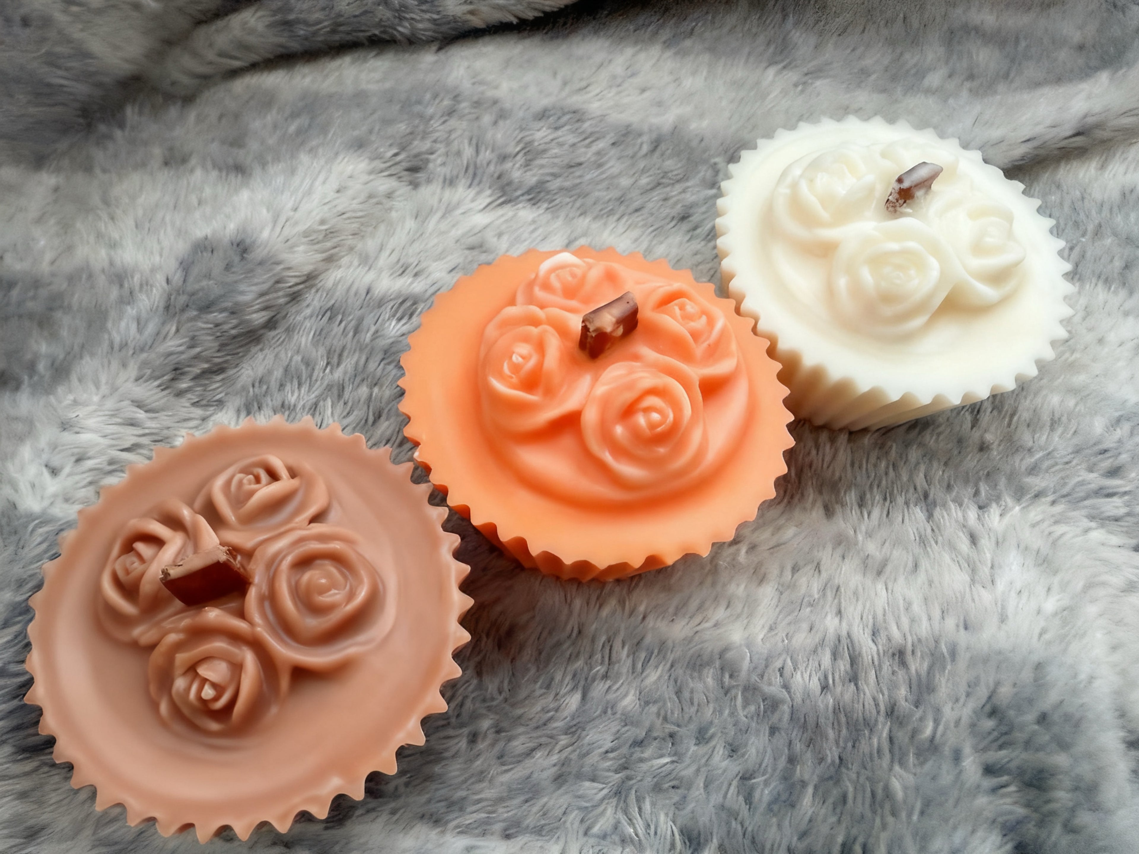Cupcake 3 Piece
