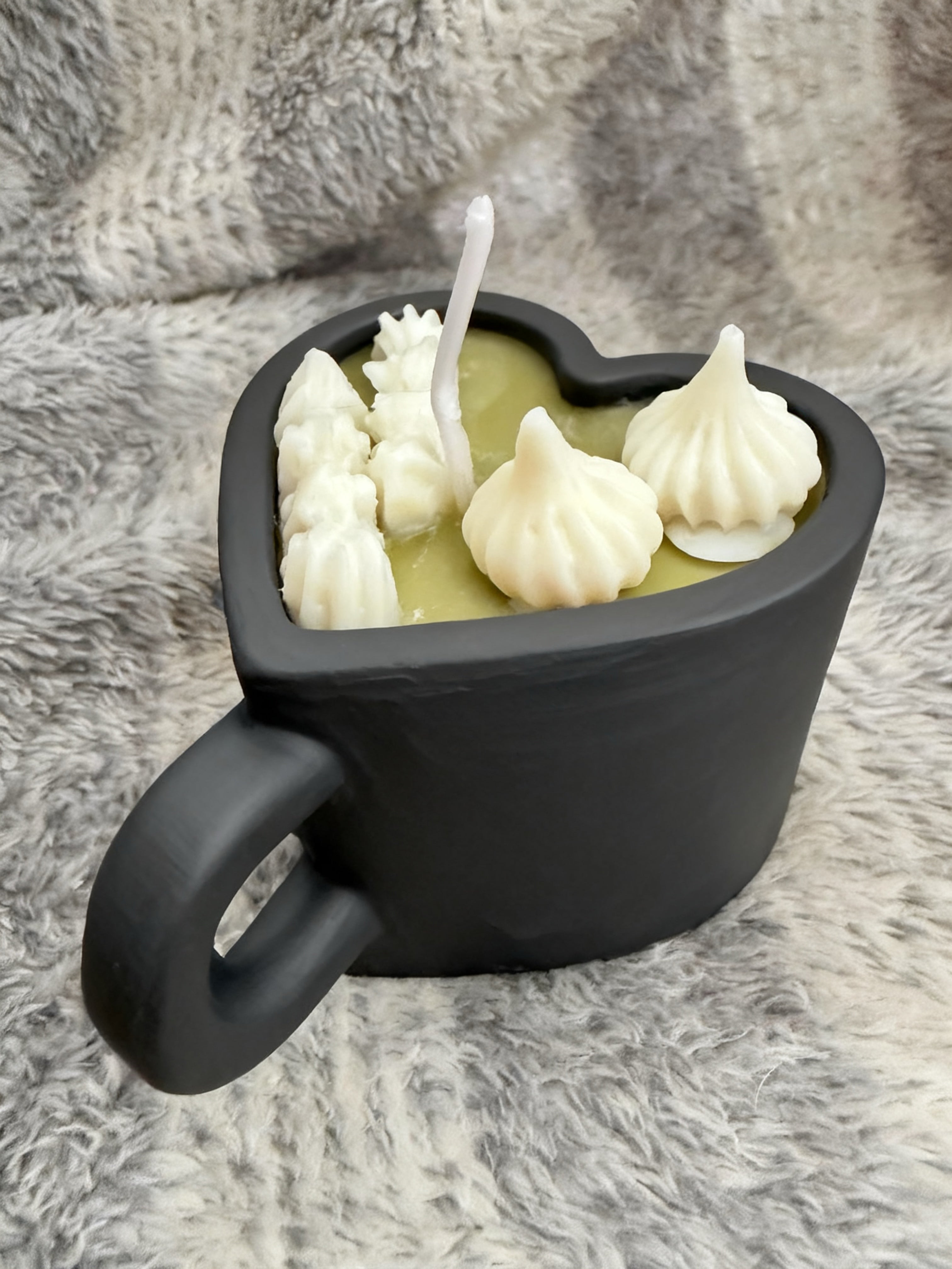 Matcha/Coffee Delight